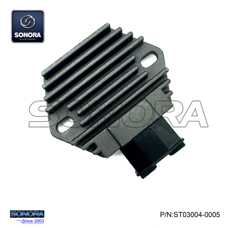 Honda CBR900 Rectifier Voltage Regulator(P/N:ST03004-0005) top quality