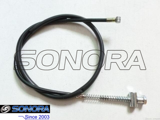 Yamaha PW50 Front Brake Cable