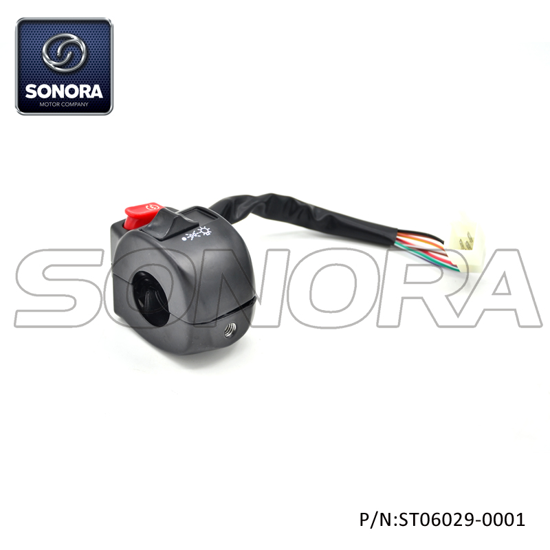 ST06029-0001 BT49QT-9F Handle switch R (1) ST06029-0001 BT49QT-9F Handle switch R (1)