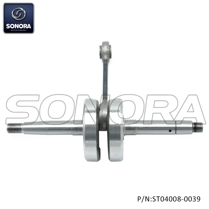 Crankshaft for MBK 89 AV7(P/N:ST04008-0039) Top Quality