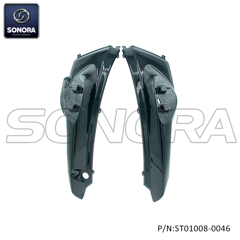 Side cover set For MBK stunt(P/N:ST01008-0046) Top Quality