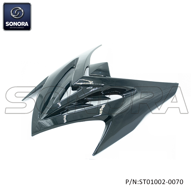 Front panel cover For MBK stunt(P/N:ST01002-0070) Top Quality