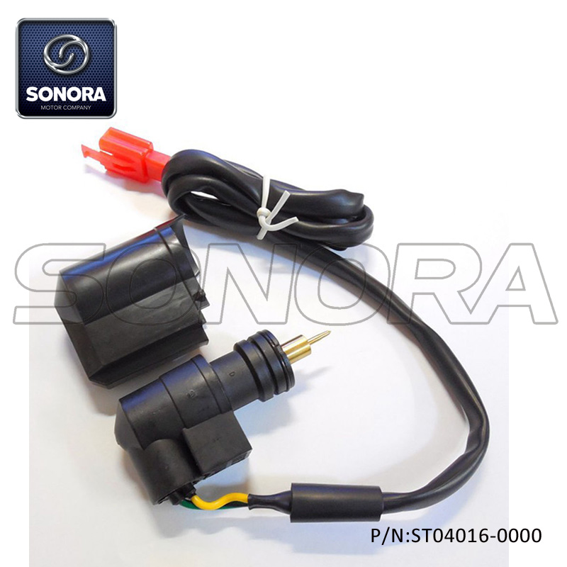 ST04016-0000 GY6 50,125,150 E-Choke 3 ST04016-0000 GY6 50,125,150 E-Choke 3