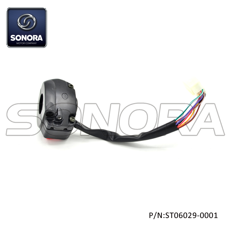 ST06029-0001 BT49QT-9F Handle switch R (2) ST06029-0001 BT49QT-9F Handle switch R (2)