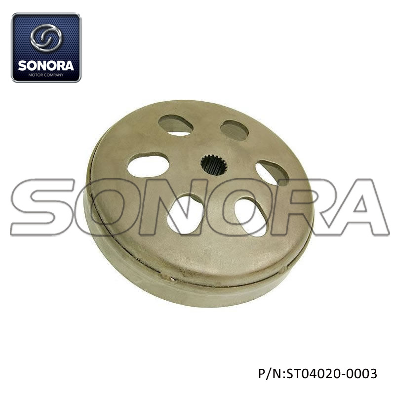 ST04020-0003 GY6-125 152QMI Clutch Bell ST04020-0003 GY6-125 152QMI Clutch Bell