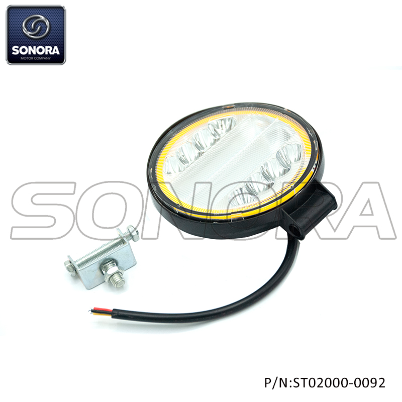 LED light Universal(P/N:ST02000-0092 ) Top Quality