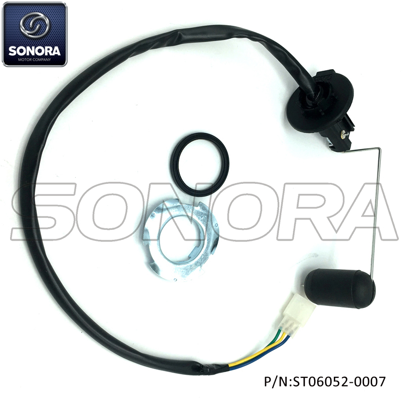 ZNEN Spare Part ZN50QT-30A Fuel Sensor (P/N:ST06052-0007) Top Quality