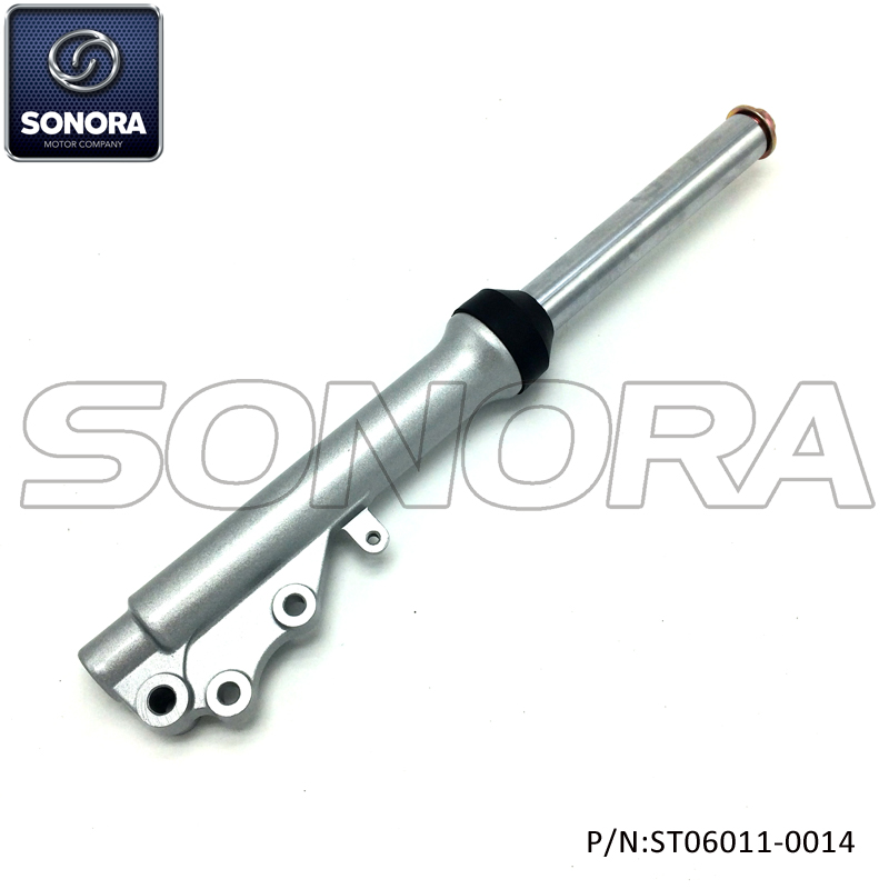 LONGJIA Spare part LJ50QT-3L Front left shockabsorber (P/N:ST06011-0014) Top Quality