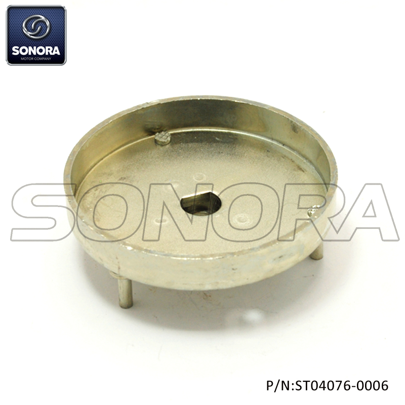 Piaggio ciao Clutch base（P/N:ST04076-0006）top quality
