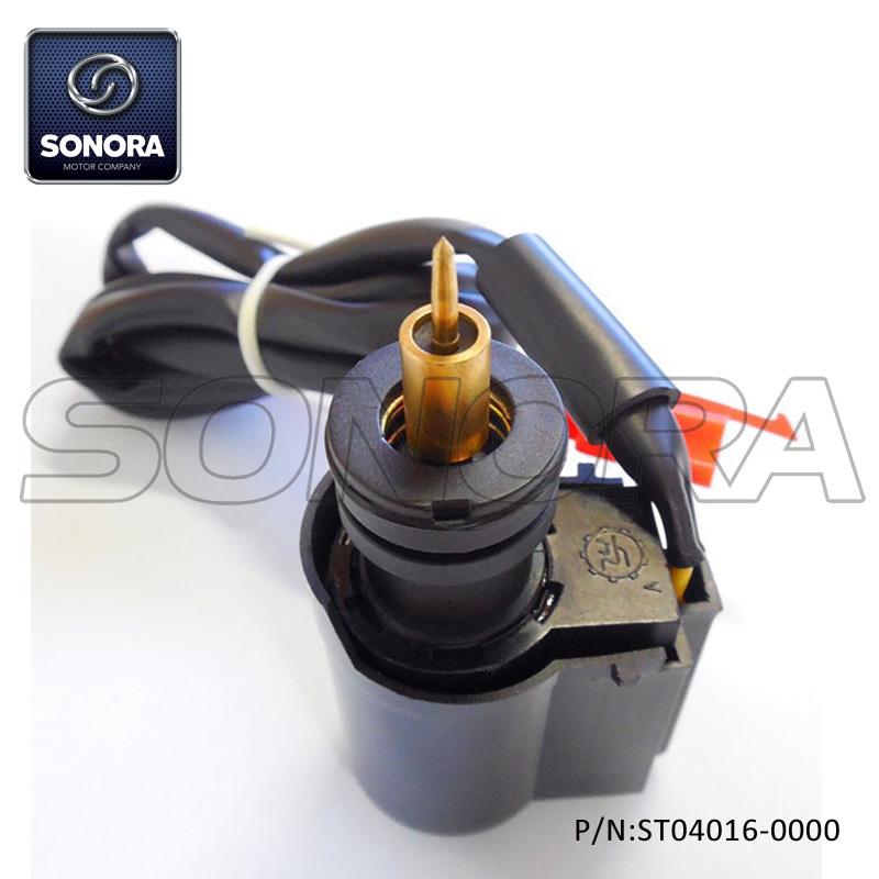 ST04016-0000 GY6 50,125,150 E-Choke 4 ST04016-0000 GY6 50,125,150 E-Choke 4