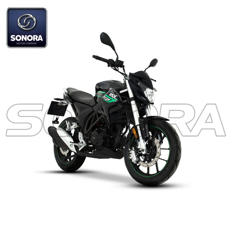 Sinnis RSX 125 2 Sinnis RSX 125 2