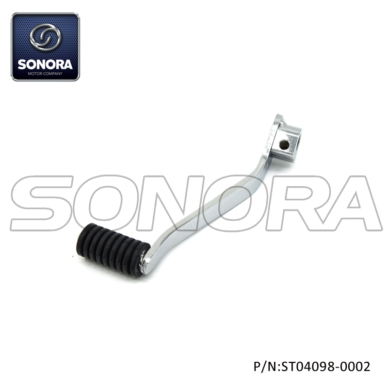 ST04098-0002 (3) YBR125 Gear Shift Pedal REPLICA(P/N: ST04098-0002) Top Quality