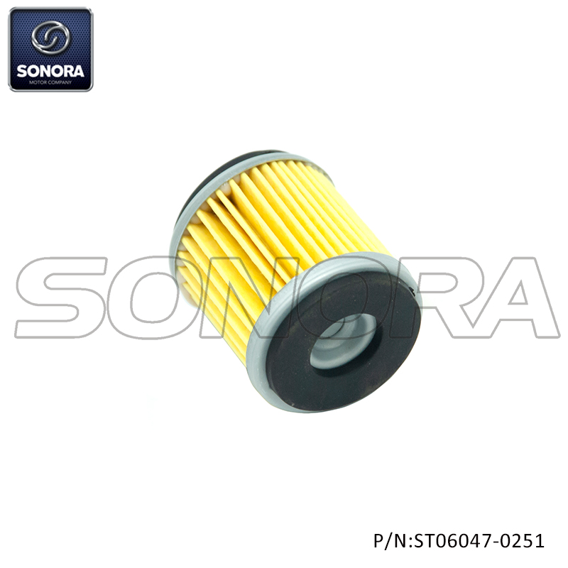 Oil filter for Taro GP1 GP2 (P/N:ST06047-0251) Top Quality
