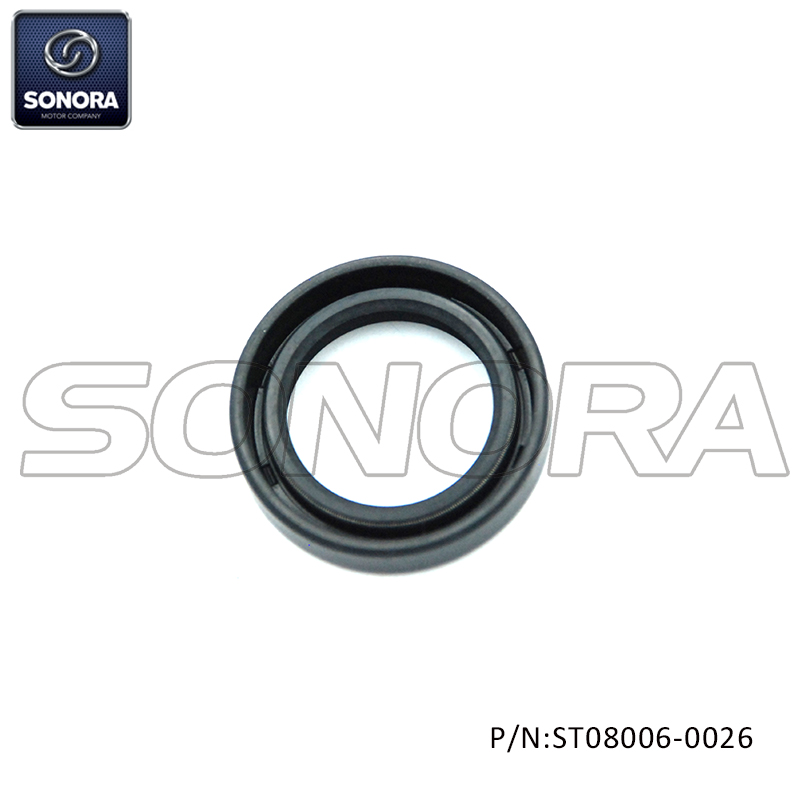 Oil Seal 24*35*7mm (P/N:ST08006-0026) Top Quality