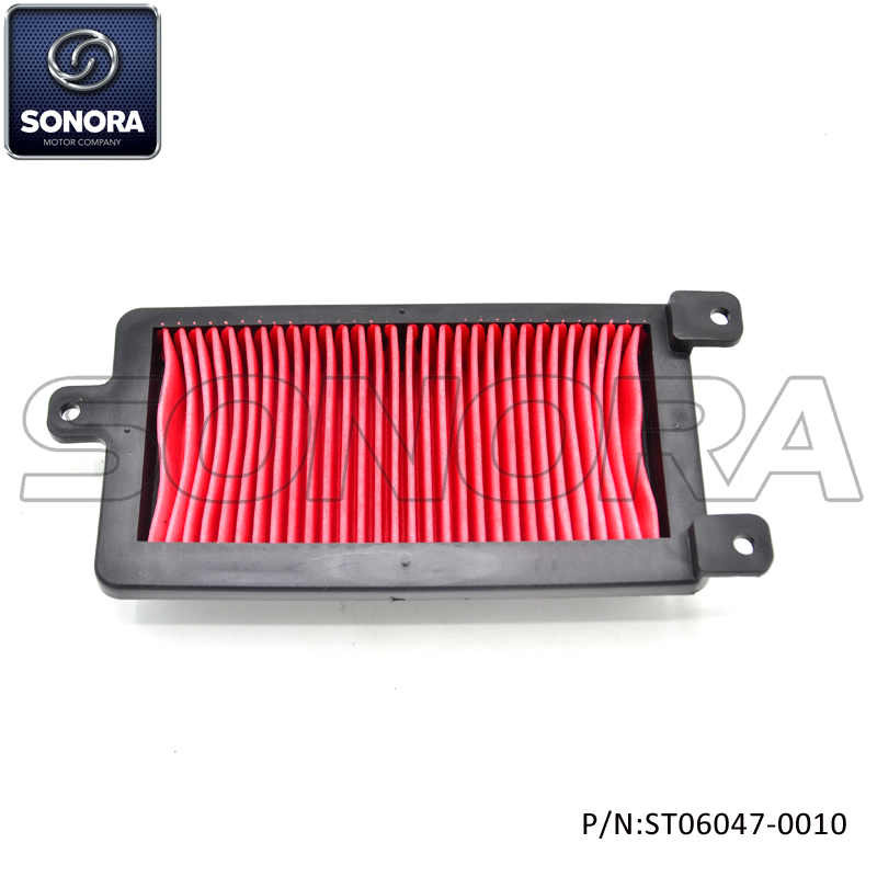 Kymco Agility 16 People S Super 8 50CC 4T Air Filter (P/N:ST06047-0010) Top Quality