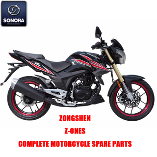 Zongshen Z-oneS Complete Engine Body Kit Spare Parts Original Spare Parts