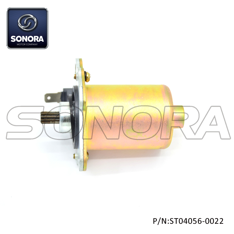 Starter Motor for Hond Bali (P/N:ST04056-0022) Top Quality