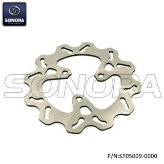 Scomadi Front brake disc (P/N:ST05009-0000) TOP QUALITY