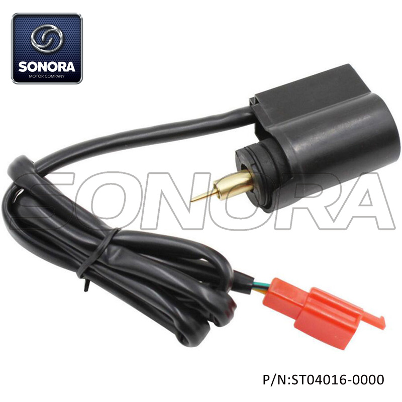 ST04016-0000 GY6 50,125,150 E-Choke ST04016-0000 GY6 50,125,150 E-Choke