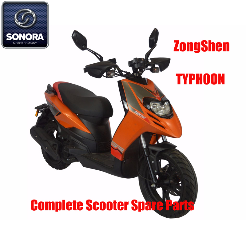 TYPHOON TYPHOON