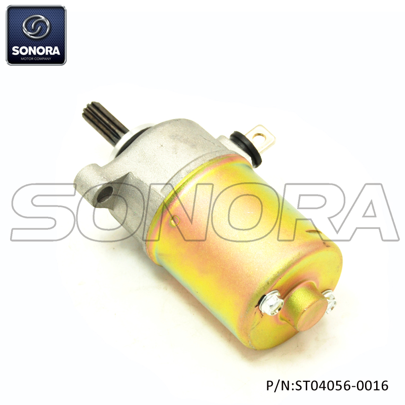 ST04056-0016 (5) X-Max 125 Starter Motor
