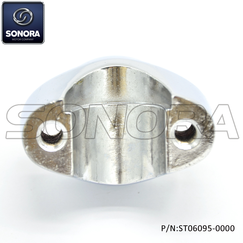 BAOTIAN Spare Parts BT49QT-11 Direction Handlebar Rubber (P/N:ST06095-0000) Top Quality