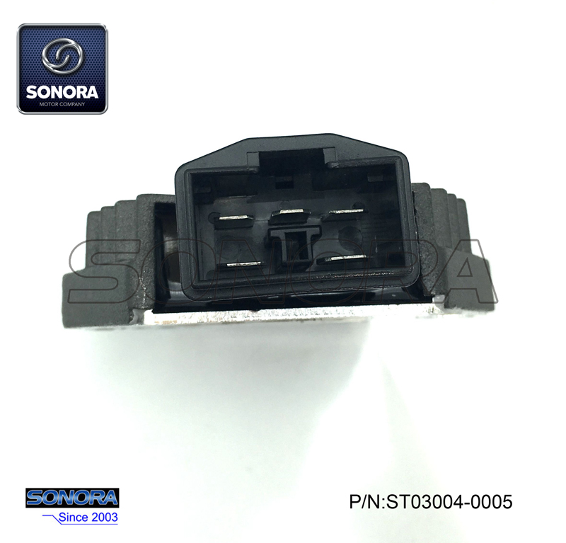 Honda CBR900 Rectifier Voltage Regulator(P/N:ST03004-0005) top quality