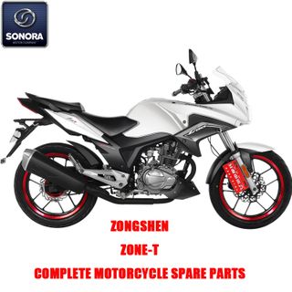 Zongshen Zone-T Complete Engine Body Kit Spare Parts Original Spare Parts