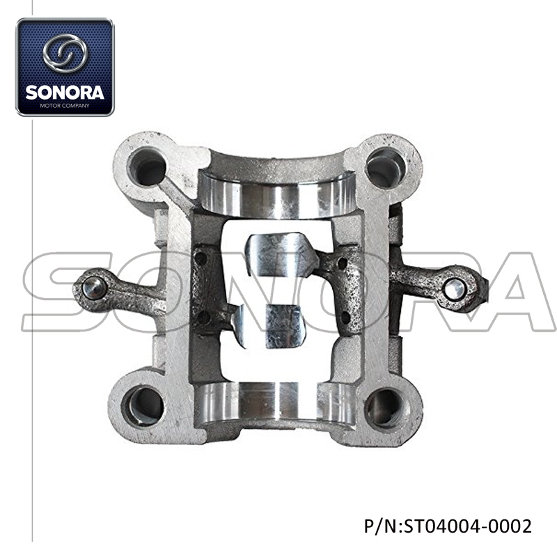 ST04004-0002 GY6 125 Rock arms holder (2) ST04004-0002 GY6 125 Rock arms holder (2)