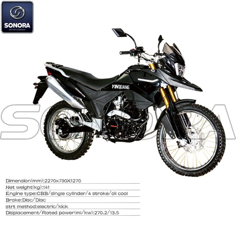 YX300GY-CFB YX300GY-CFB