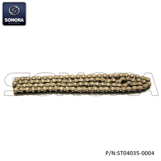 GS125 Camshaft Chain (P/N: ST04035-0004) top Quality