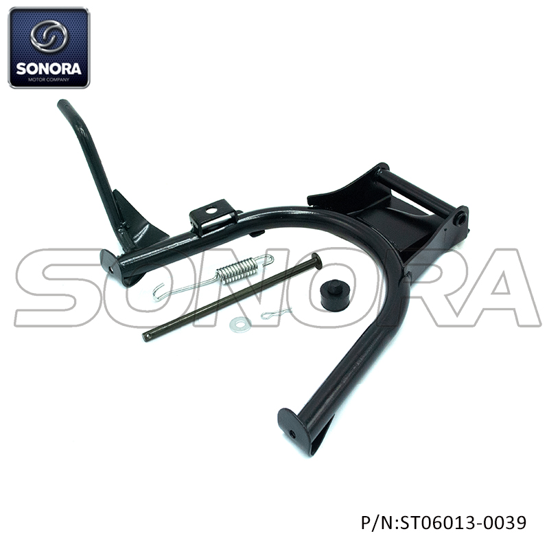 Main stand for MBK Booster Yamaha Bw's 5JH 00-16 260MM(P/N:ST06013-0039） Top Quality 
