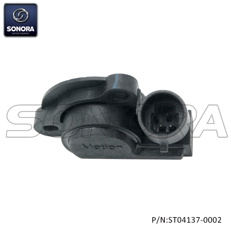 Throttle Position Sensor (TPS) (P/N:ST04137-0002) Top Quality