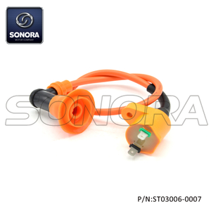 1E40QMB Peformance IGNITION COIL (P/N:ST03006-0007) Top Quality