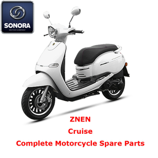 ZNEN Cruise Complete Scooter Spare Part