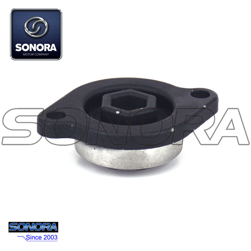 Stage 2nd Oil Filter Cover For Zongshen NC250 Engine Kayo BSE Xmotos Apollo Original Parts