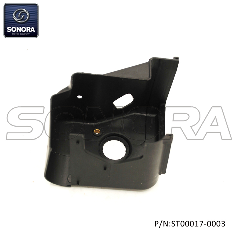 Fly Vespa Typhoon Liberty,Zip Upper Cooling Shroud Cover 845692(P/N:ST00017-0003) top quality