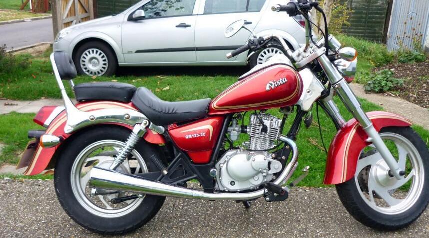 QM125-2C Brake Cable QM125-2C Brake Cable