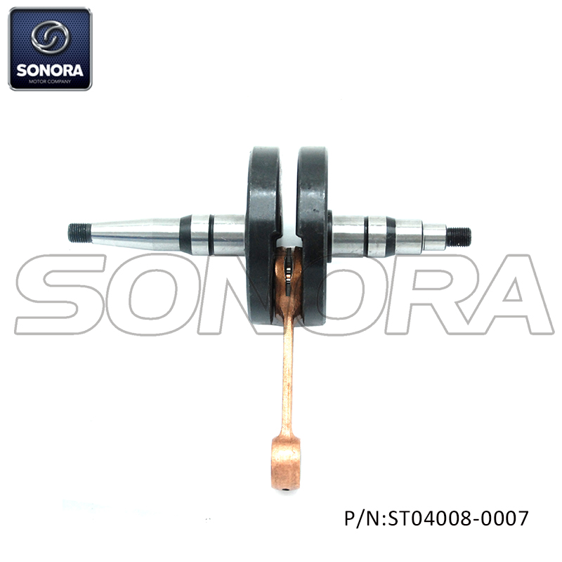 SIMSON S51 Crankshaft (P/N:ST04008-0007) Top Quality