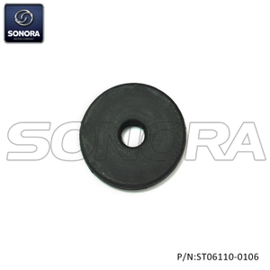 Rubber of Ciao Seat（P/N:ST06110-0106）Top Quality