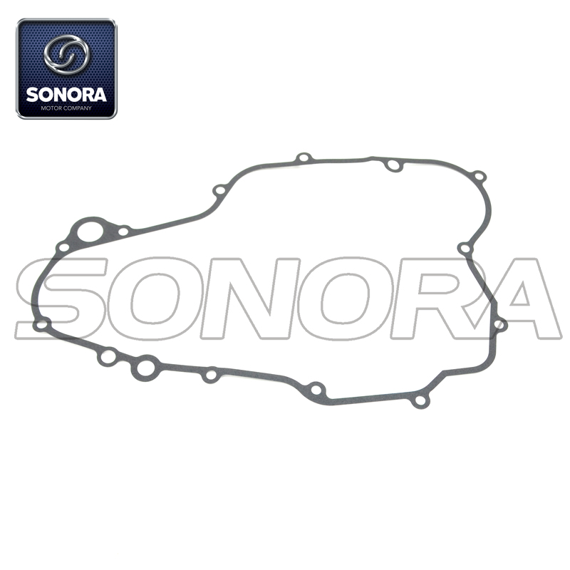 Zongshen NC250 Gasket r.crankcase Cover (OEM:100208666) Top Quality