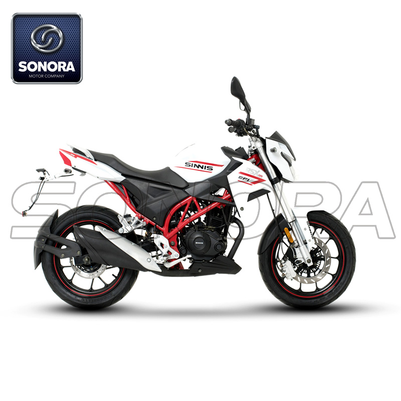 Sinnis RSX 125 3 Sinnis RSX 125 3