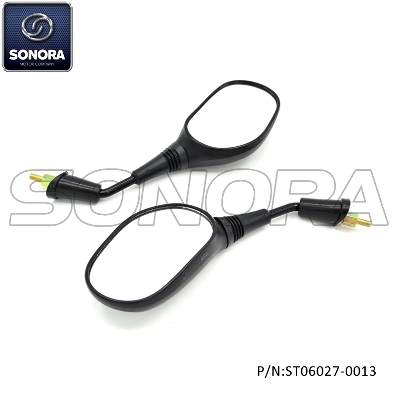 ST06027-0013 SYM SPARE PART ORBIT, XPRO Rear view mirror set (3) ST06027-0013 SYM SPARE PART ORBIT, XPRO Rear view mirror set (3)