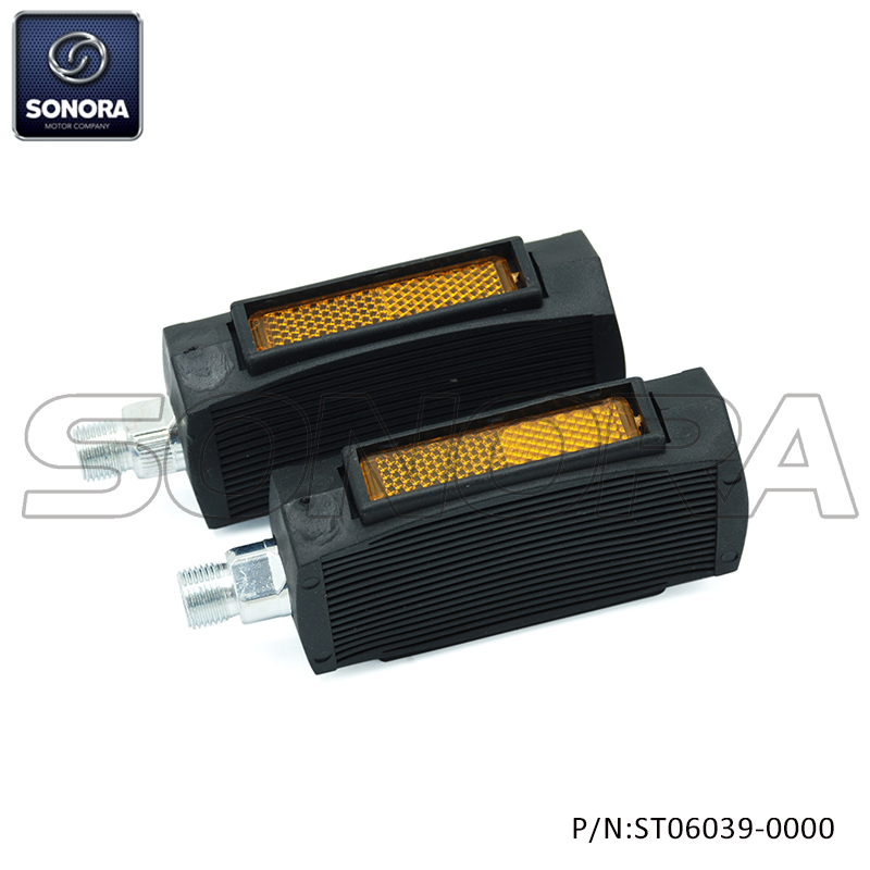 Pedal for Piaggio Ciao(P/N:ST06039-0000) top quality