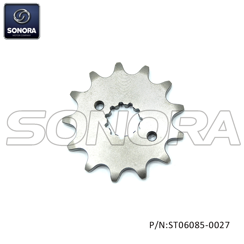 NK250 Front Sprocket (13T) for CF MOTO(P/N:ST06085-0027) Top Quality