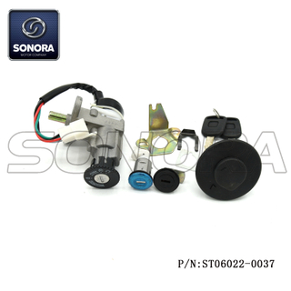 ZNEN Spare Part ZN50QT-15F Lock set (P/N:ST06022-0037) Top Quality