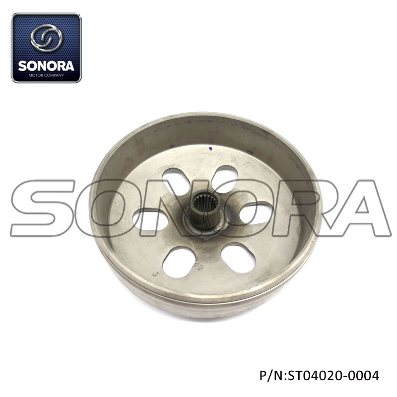 HONDA SH125 CLUTCH BELL (P/N:ST04020-0004) Top Quality
