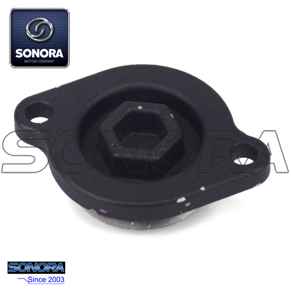 Stage 2nd Oil Filter Cover For Zongshen NC250 Engine Kayo BSE Xmotos Apollo Original Parts