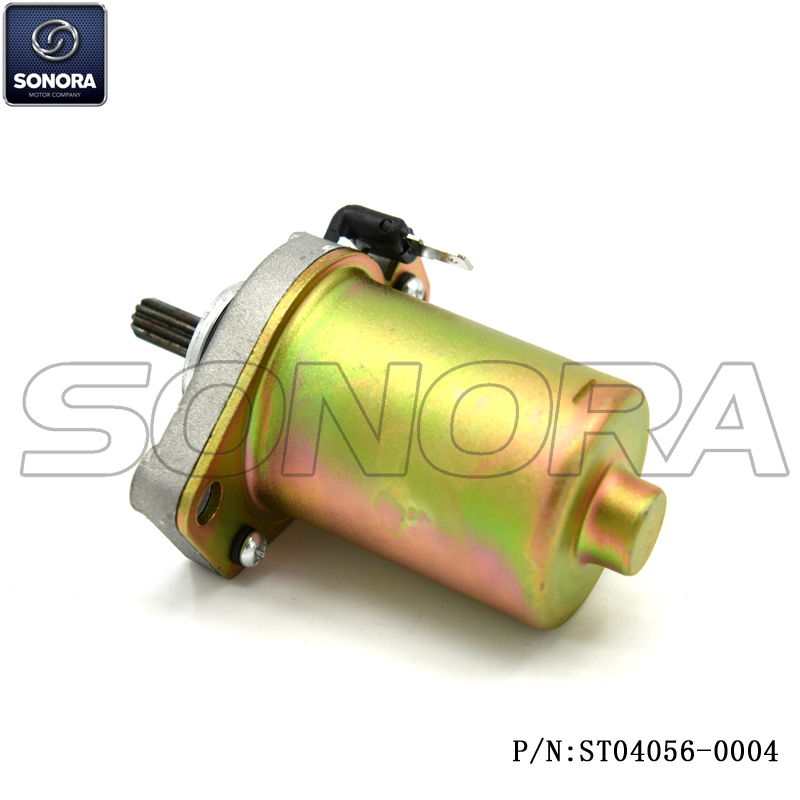 YAMAHA Aerox Starter Motor (P/N:ST04056-0004) Top Quality