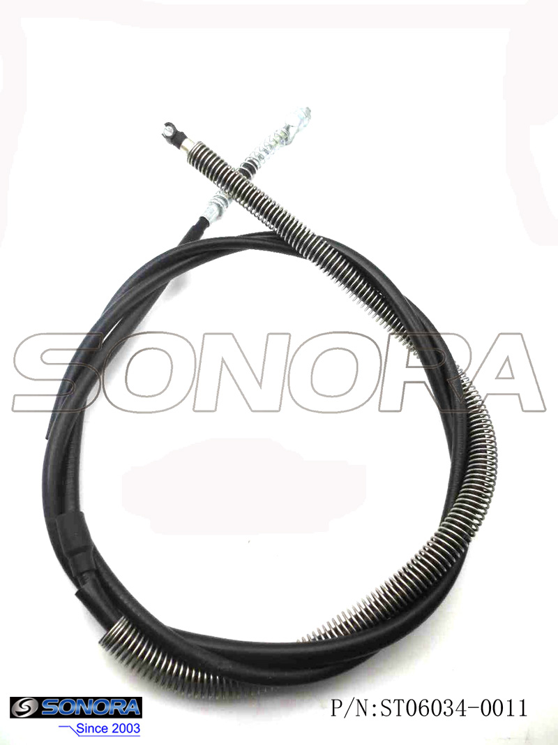 Jonway Scooter brake cable Jonway Scooter brake cable